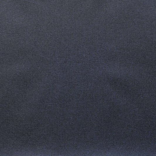 Set Of 2 Black And Brown Faux Leather Pillow Covers