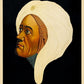 Vintage Alexander Vintage Magic Unframed Print Wall Art
