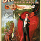 Vintage 1934 Blackstone Magic Unframed Print Wall Art