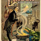 Vintage 1895 Blackstone Magic Unframed Print Wall Art