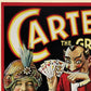 Vintage 1922 Carter Vintage Magic Unframed Print Wall Art
