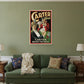 Vintage 1922 Carter Vintage Magic Unframed Print Wall Art