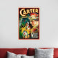 Vintage c1920sCarter Magic Poster Wall Art