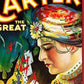 Vintage c1920sCarter Magic Poster Wall Art
