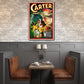Vintage c1920sCarter Magic Poster Wall Art