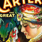 Vintage c1920sCarter Magic Poster Wall Art