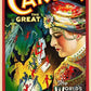 Vintage c1920sCarter Magic Poster Wall Art