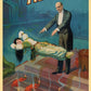 Kellar Levitation Vintage Magic Unframed Print Wall Art
