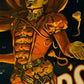 24" X 48" Keller's Wonders Vintage Magic Poster Wall Art