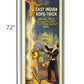 18" X 54" Thurston Rope Trick Vintage Magic Poster Wall Art