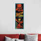 18" X 54" Thurston The Great Wonder Show Vintage Magic Poster Wall Art