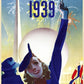 New York 1939 World's Fair Vintage Travel Unframed Print Wall Art