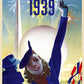 New York 1939 World's Fair Vintage Travel Unframed Print Wall Art