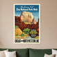 Zion National Utah Unframed Print Wall Art