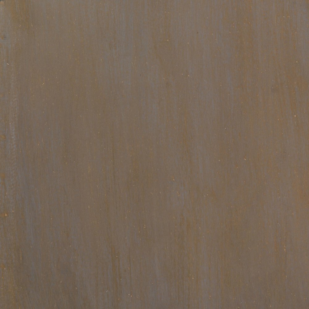 Contemporary Antique Gold End Table