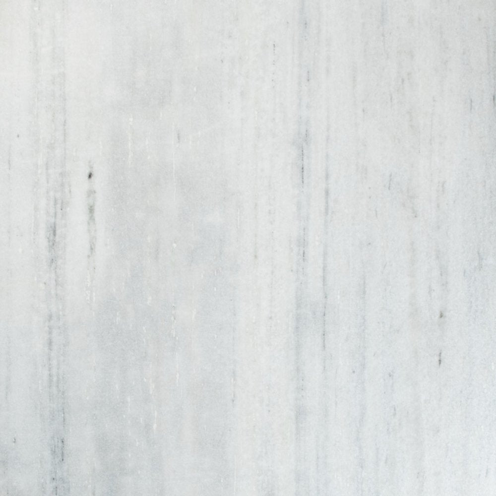 47" White And Gold Rounded Steel Pedestal Base Dining Table