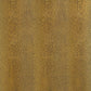 47" White and Gold Marble and Steel Pedestal Base Round Top Dining Table