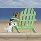 Dogs at the Beach Unframed Wall Art
