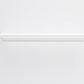 47" Classic White XL Floating Wall Shelf