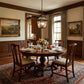 Bay Street 3-Light Architectural Bronze Hanging Light