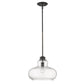 Torrel 1-Light Oil-Rubbed Bronze Pendant