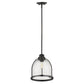 Stanton 1-Light Oil-Rubbed Bronze Pendant