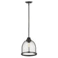 Stanton 1-Light Oil-Rubbed Bronze Pendant