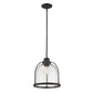 Stanton 1-Light Oil-Rubbed Bronze Pendant