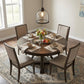 Stanton 1-Light Oil-Rubbed Bronze Pendant