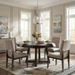 Stanton 1-Light Polished Nickel Pendant