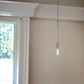 Dull Gold Mini Pendant Hanging Light