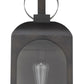 Madigan 1-Light Oil-Rubbed Bronze Wall Light