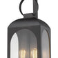 Madigan 2-Light Oil-Rubbed Bronze Wall Light