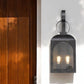 Madigan 2-Light Oil-Rubbed Bronze Wall Light
