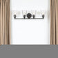 Mae 4-Light Oil-Rubbed Bronze Vanity