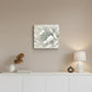 Soft Winter Flower In Bloom Unframed Print Wall Art