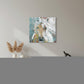 Whimsical Horse Unframed Print Wall Art