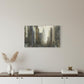 Nyc Urban Street Scene Unframed Print Wall Art
