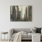 Nyc Urban Street Scene Unframed Print Wall Art