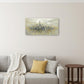 Artistic Manhattan City Skyline Unframed Print Wall Art