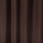 Luxurious Brown Waffle Weave Shower Curtain