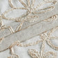 72" Linen Polyester Shower Curtain