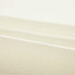 Ivory Sheer and Grid Shower Curtain and Liner Set