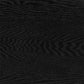 75" Black Wooden Wall Mounted Floating Shelf