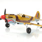 c1941 Curtiss Hawk 81A Sculpture