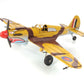c1941 Curtiss Hawk 81A Sculpture
