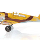 c1941 Curtiss Hawk 81A Sculpture