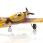 c1941 Curtiss Hawk 81A Sculpture