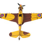 c1941 Curtiss Hawk 81A Sculpture