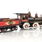 Union Pacific Locomotive Sculpture